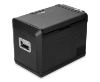 Yolco Lodówka turystyczna GCX47 czarna - 1241114 - zdjęcie 5